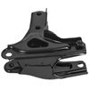 For HONDA CIVIC B16 SI REAR ENGINE MOUNT T BRACKET Replace for 50827-S04-N10