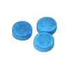 Master Set of 50 Slip On Pool Billiard Cue Tips - 13mm