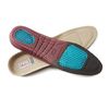 ARIAT Men's Standard ATS Round Toe Footbeds, Multi, 14