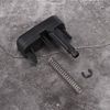 Tailgate Push Lock, 7700435694 Tailgate Boot Lock Push Button Repair Kit Fit for Megane Scenic