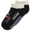 TETSUSHITA C62 Socks, Train Goods