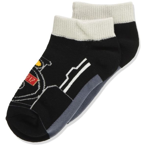 TETSUSHITA C62 Socks, Train Goods