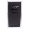 Bentley Momentum Intense Men EDP Spray 3.4 oz