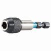 Makita B-66803 Impact Black Quick Change Chuck 60 mm Pack of 1