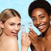 Wet n Wild Bare Focus Tinted Hydrator Matte Finish, Medium Tan, Oil-Free, Moisturizing Makeup | Hyaluronic Acid | Sheer To Medium Coverage
