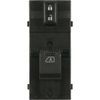 DWS-336 Power Window Switch Front Passenger Right Side New Black RH for Titan