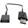 REPLACE PARTS ( USB CHARGER) FOR HOLY STONE HS130D RC Drone,