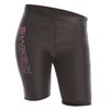 Sharkskin Womens Chillproof Wetsuit Shorts Size - 4