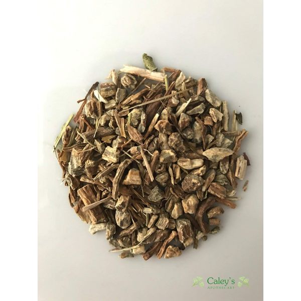 Organic Echinacea Root Dried Herb (Echinacea angustofolia) (250g)