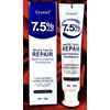 4pk Croent 7.5% nHAP White Tooth Stain Repair Hydroxyapatite Toothpaste 16hr