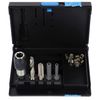 V-Coil 4309 "Rapid" Thread Repair Kit, Multi-Colour, Size M5