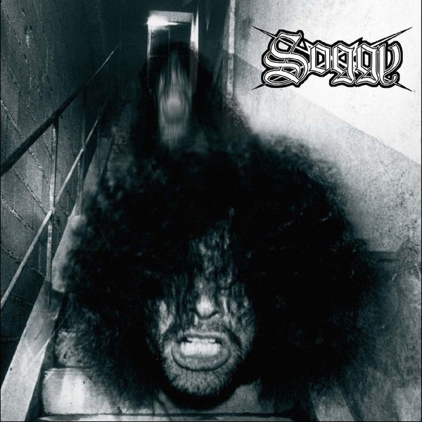 Soggy (SILVER VINYL)