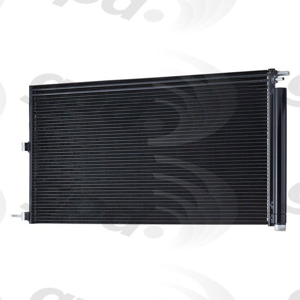 A/C Condenser For 2009-2014 Ford F-150 2010 2011 2012 2013