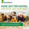 Bronchicum Thyme Cough Syrup 100ml