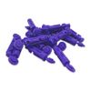 50 x 30g Sterile Lancets for Single Use - One Step