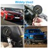 Engine Compression Tester Testing Gauge Gage Check Test Tool Kit with Hose 20bar