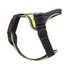 IDC Longwalk Y-Harness, Neon-Gray, Size: XS