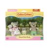 Calico Critters Outback Koala Family