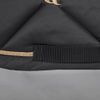 Back on Track® Welltex Nights Collection Saddle Pad Jump VS Graphite Size Full