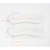 Natural Gel Insole Heel Grip