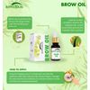 Impression brow oil