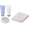 Francfranc Petite Minion Hand Cream Set, White