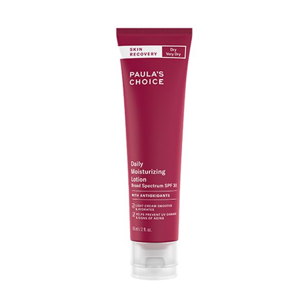 Paula's Choice Skin Recovery Sun Cream SPF30