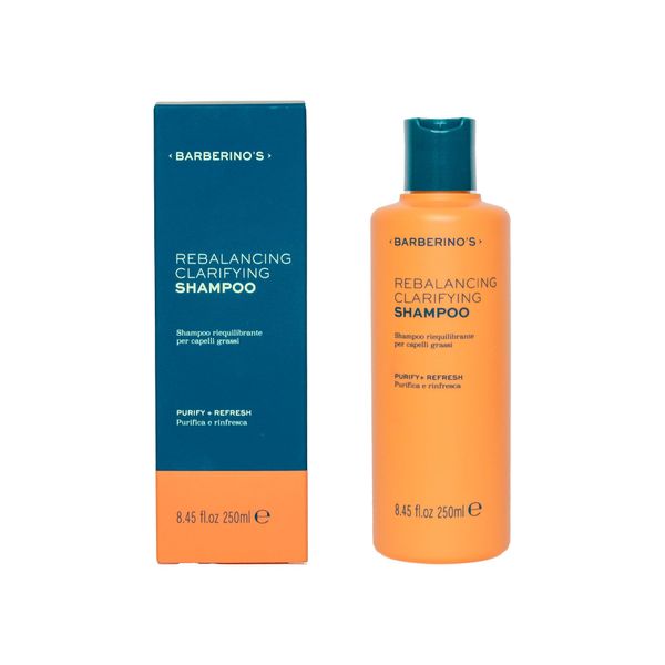 Barberino's - Rebalancing Shampoo
