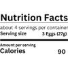 Spongebob Krabby Patties Egg Hunt Mix 12 Candy Filled Easter Eggs,3.81oz-SHIP24H