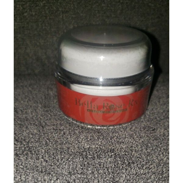 Bella Rose Rx - Ageless Moisturizer - Support Facial Hydration  1 oz