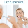 Tooth Stain Remover, Dental Plaque Tool, Tartar Eraser Polisher, Professional Teeth Whitening Polishing Cleaning Kit, Home Calculus Removal Effectively, NOT Electric Cleaner Brush/Dentist