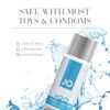 System Jo H2O Water Based Personal Lubricant, 240 ml
