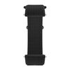 Polar wristband hook&loop, black, size S/M, 22 mm
