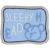 HKM 10234594 Patches, Turquoise, One Size