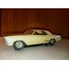 Cox Display Stand for: Buick Riviera, Corvette, Chaparral, Ford GT