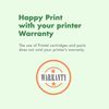 Printel RG5-4133-HE Heating Element (220V) Compatible for Laser Printer 2100