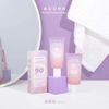 Adorn Premium Sunscreen SPF 50 PA+++ 50g, (2x Sunscree)