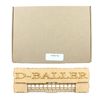 WWScenics | D-Baller Tool|WSPG-026| Modelling Accessory for Static Grass