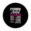 Brow Tech Eyebrow Pencil for Eyebrow Technician Microblading PopSockets Standard PopGrip