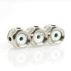 Genuine Vaporesso GT Core Coils - 3 Pack [GT CCELL2 Coil 0.3ohm]