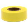 The Library Store Color-Coding Paper Tape 1/2"W x 500"L Roll (Yellow)