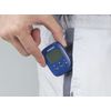 Omron (Omron), Pedometer, Blue HJ – 325 – B