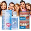 2Pcs Tooth Repair Kit Temporary Teeth Replacement Kit for Missing & Broken Teeth