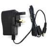 Security-01 2-Pack AC to DC 5V 2A Power Adapter Supply, Plug 5.5mm x 2.1mm