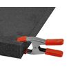 Case Club Customizable Polyethylene Foam 12" x 10" x 3.125"