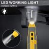 Mini Cordless Electric Screwdriver Kit Rechargeable Screwdriver Bit Set 4V Power