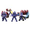 Mega Bloks Halo Covenant Storm Lance Building Kit