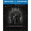Game of Thrones: The Complete First Season [Blu-ray]