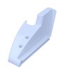 Liebherr 7430210 Left Hand Bottle Holder for Fridge