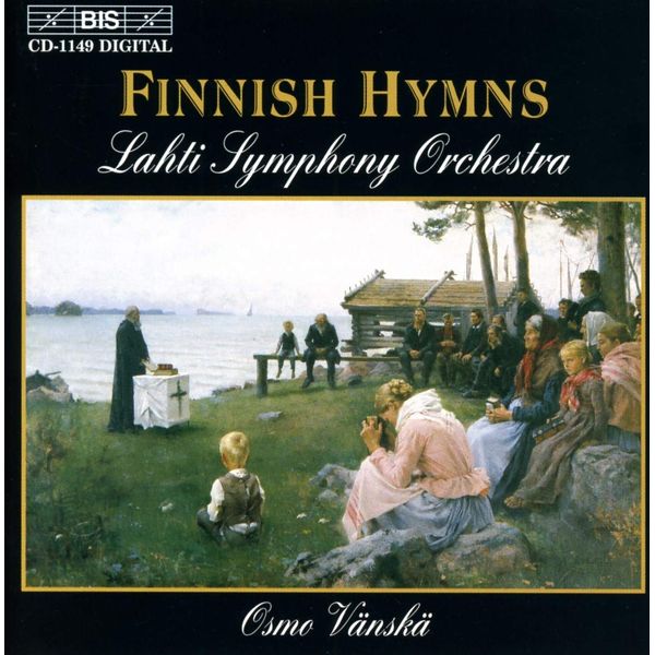 Finnish Hymns